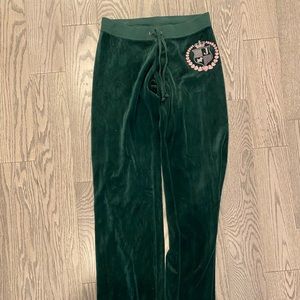 Juicy couture pants